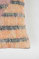 Geometric Patterns Rectangular Pillows (2) | Dutchbone Hampton | Oroatrade.com