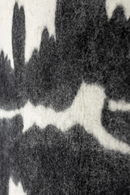 Monochrome Felt Wall Art | Dutchbone Samudra | Oroatrade.com