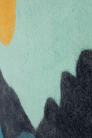 Landscape Felt Wall Art | Dutchbone Gandhi | Oroatrade.com