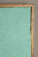 Landscape Felt Wall Art | Dutchbone Gandhi | Oroatrade.com