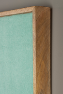 Landscape Felt Wall Art | Dutchbone Gandhi | Oroatrade.com