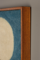 Wool Felt Wall Art | Dutchbone Chandra | Oroatrade.com