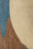 Wool Felt Wall Art | Dutchbone Chandra | Oroatrade.com