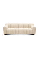 Channel Stitched Sofa S | Eichholtz Kelly | Oroatrade.com