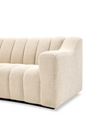 Channel Stitched Sofa S | Eichholtz Kelly | Oroatrade.com
