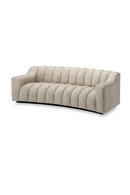 Channel Stitched Sofa S | Eichholtz Kelly | Oroatrade.com