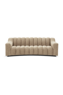 Channel Stitched Sofa S | Eichholtz Kelly | Oroatrade.com