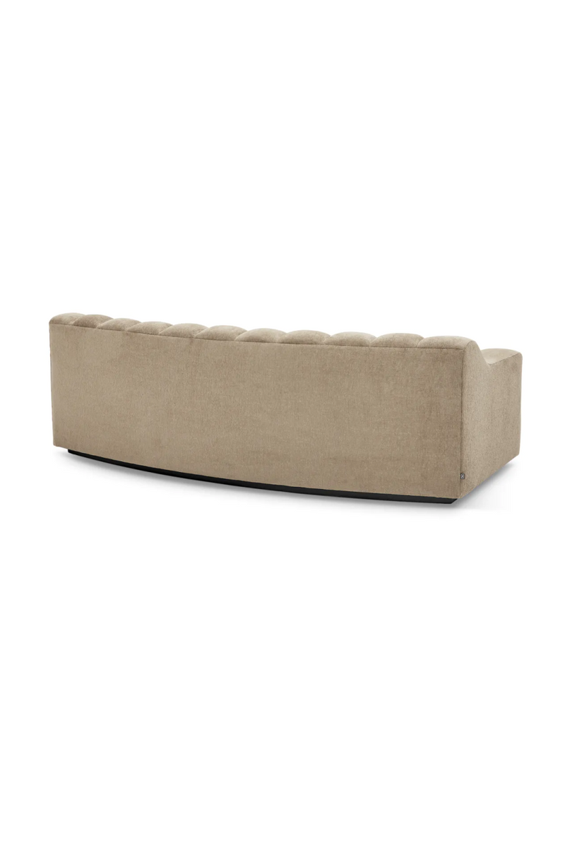 Channel Stitched Sofa S | Eichholtz Kelly | Oroatrade.com