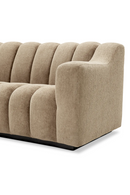 Channel Stitched Sofa S | Eichholtz Kelly | Oroatrade.com