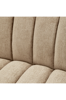 Channel Stitched Sofa S | Eichholtz Kelly | Oroatrade.com