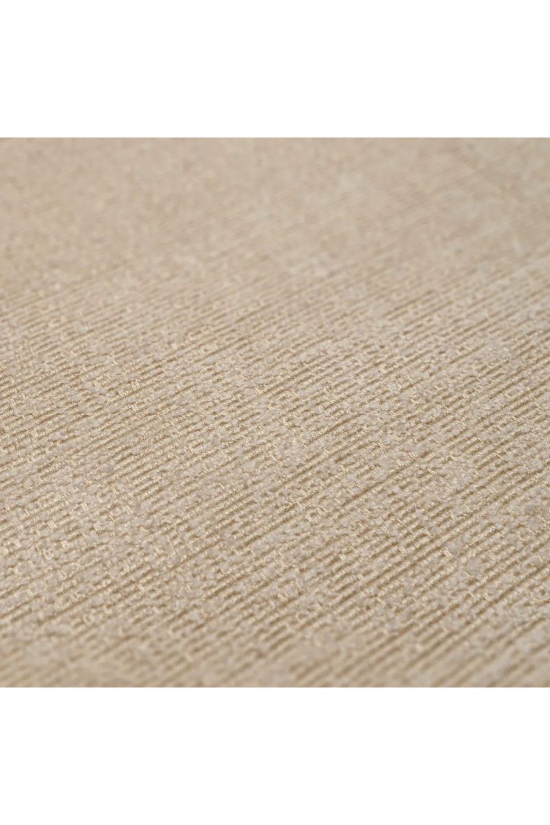 Brass Base Sofa | Eichholtz Brice | Oroatrade.com