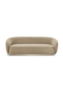 Brass Base Sofa | Eichholtz Brice | Oroatrade.com