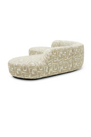 Curved Modern Sofa L | Eichholtz Björn | Oroatrade.com