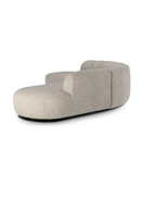 Curved Modern Sofa L | Eichholtz Björn | Oroatrade.com