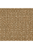 Brass Base Curved Swivel Chair | Eichholtz Brice | Oroatrade.com