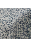 Brass Base Curved Swivel Chair | Eichholtz Brice | Oroatrade.com