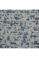 Brass Base Curved Swivel Chair | Eichholtz Brice | Oroatrade.com