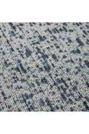 Brass Base Curved Swivel Chair | Eichholtz Brice | Oroatrade.com