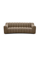 Channel Stitched Sofa S | Eichholtz Kelly | Oroatrade.com