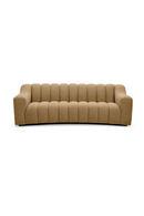 Channel Stitched Sofa S | Eichholtz Kelly | Oroatrade.com