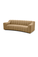 Channel Stitched Sofa S | Eichholtz Kelly | Oroatrade.com