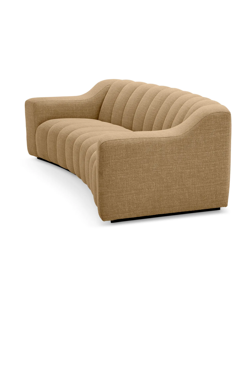 Channel Stitched Sofa S | Eichholtz Kelly | Oroatrade.com