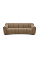 Channel Stitched Sofa S | Eichholtz Kelly | Oroatrade.com