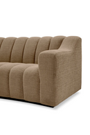 Channel Stitched Sofa S | Eichholtz Kelly | Oroatrade.com