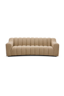 Channel Stitched Sofa S | Eichholtz Kelly | Oroatrade.com