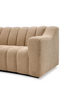 Channel Stitched Sofa S | Eichholtz Kelly | Oroatrade.com