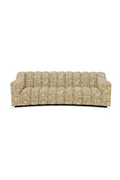 Channel Stitched Sofa S | Eichholtz Kelly | Oroatrade.com