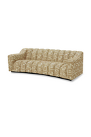 Channel Stitched Sofa S | Eichholtz Kelly | Oroatrade.com
