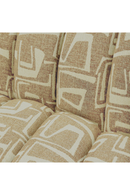 Channel Stitched Sofa S | Eichholtz Kelly | Oroatrade.com