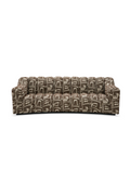 Channel Stitched Sofa S | Eichholtz Kelly | Oroatrade.com