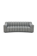 Channel Stitched Sofa S | Eichholtz Kelly | Oroatrade.com
