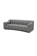 Channel Stitched Sofa S | Eichholtz Kelly | Oroatrade.com