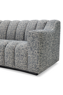 Channel Stitched Sofa S | Eichholtz Kelly | Oroatrade.com