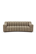 Channel Stitched Sofa S | Eichholtz Kelly | Oroatrade.com
