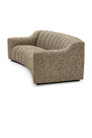 Channel Stitched Sofa S | Eichholtz Kelly | Oroatrade.com