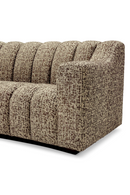 Channel Stitched Sofa S | Eichholtz Kelly | Oroatrade.com