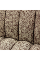Channel Stitched Sofa S | Eichholtz Kelly | Oroatrade.com
