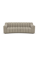 Channel Stitched Sofa S | Eichholtz Kelly | Oroatrade.com