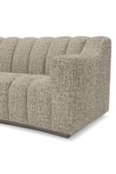 Channel Stitched Sofa S | Eichholtz Kelly | Oroatrade.com
