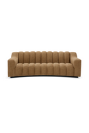 Channel Stitched Sofa S | Eichholtz Kelly | Oroatrade.com