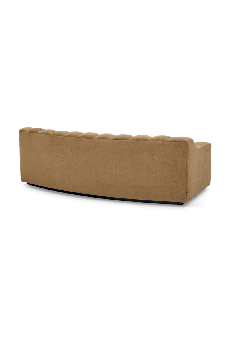 Channel Stitched Sofa S | Eichholtz Kelly | Oroatrade.com