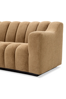 Channel Stitched Sofa S | Eichholtz Kelly | Oroatrade.com