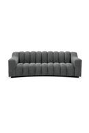 Channel Stitched Sofa S | Eichholtz Kelly | Oroatrade.com