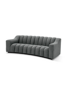 Channel Stitched Sofa S | Eichholtz Kelly | Oroatrade.com