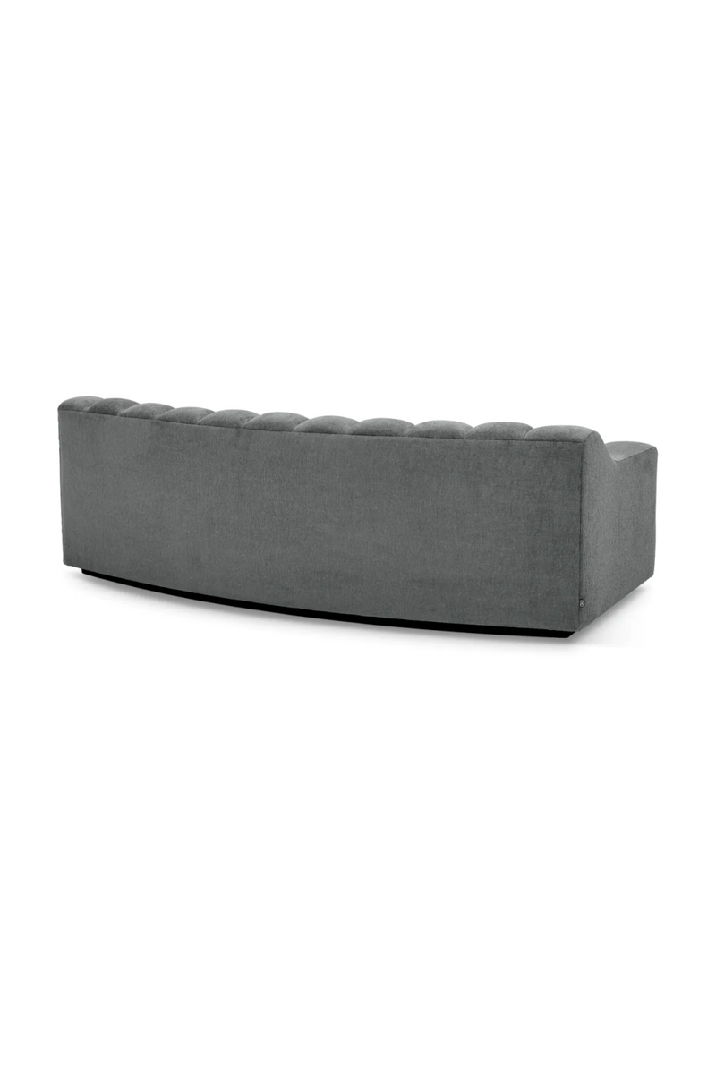 Channel Stitched Sofa S | Eichholtz Kelly | Oroatrade.com