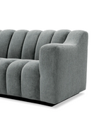 Channel Stitched Sofa S | Eichholtz Kelly | Oroatrade.com